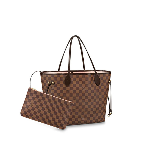 N41603 LV bag Louis Vuitton bag Bag Next bag color ballet color ballet-c6526784